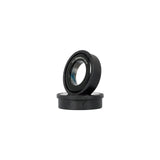 Praxis Works M24 Bottom Bracket for SRAM GXP and Oval Concepts M24 cranks, compatible with BB86/BB92 bicycle crankset components.