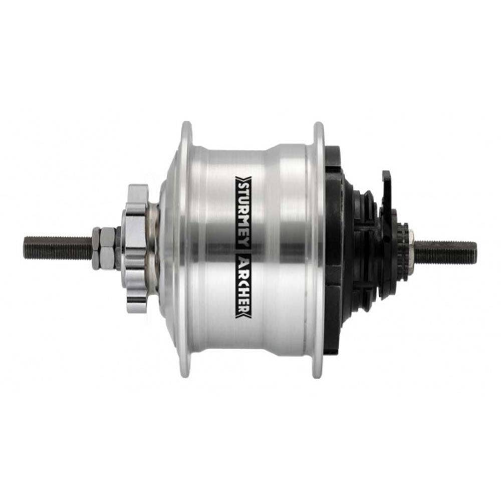 Sturmey Archer Hub - RX-50 5sp Rotary Gear Hub | Swinnerton Cycles