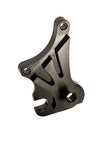 Identiti Mettle Pivot Bearing for 2012 P66 frames, bicycle component, close-up of black bearing for bike spare parts.