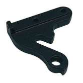 Identiti P66 2012 ADS adjustable 10mm dropout for cycling frames, showcasing the component's precise design and construction.