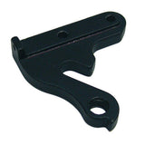 Identiti P66 2012 ADS adjustable 10mm dropout for cycling frames, showcasing the component's precise design and construction.