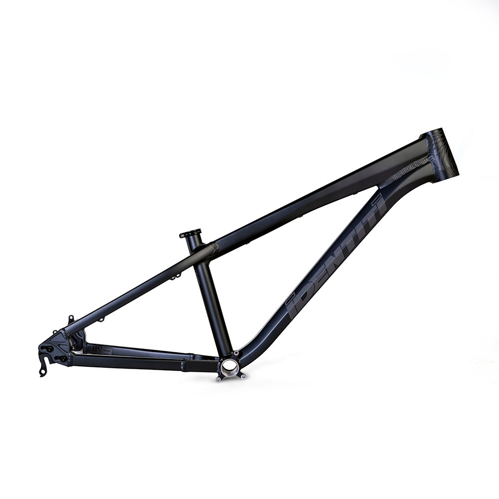 Identiti Dr Jekyll Frame