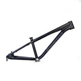 Identiti Dr Jekyll Frame
