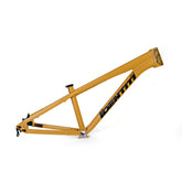 Identiti Dr Jekyll Frame