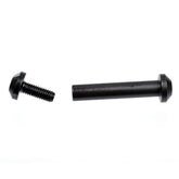 Identiti Mettle Lower Rocker Pivot components for bike suspension maintenance, showing detailed spare parts and accessories.
