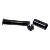 Identiti Mettle Upper Rocker Pivot parts and accessories for frame maintenance, showcasing components for bike repair and replacement.