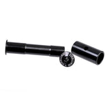 Identiti Mettle Upper Rocker Pivot parts and accessories for frame maintenance, showcasing components for bike repair and replacement.