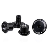 Identiti Drjekyll Dropout bicycle spare component for bike maintenance and repair, showcasing the metal dropout part.