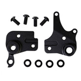 Identiti Drjekyll bicycle frame dropouts for stability and repair, component replacement for bike frame maintenance.
