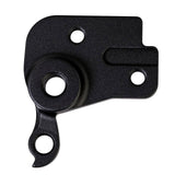 Identiti Drjekyll bicycle frame spares dropouts, durable replacement components for bike frame repair.