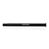 Identiti Mogul DH rear axle pinch bolt for downhill mountain bike frames, component replacement part, metallic finish.