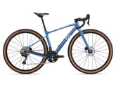 Liv Devote Advanced 2 MY26 women's gravel bike with lightweight frame, drop handlebars, and rugged tires for versatile riding.