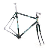 light blue frame st john frameset p97553