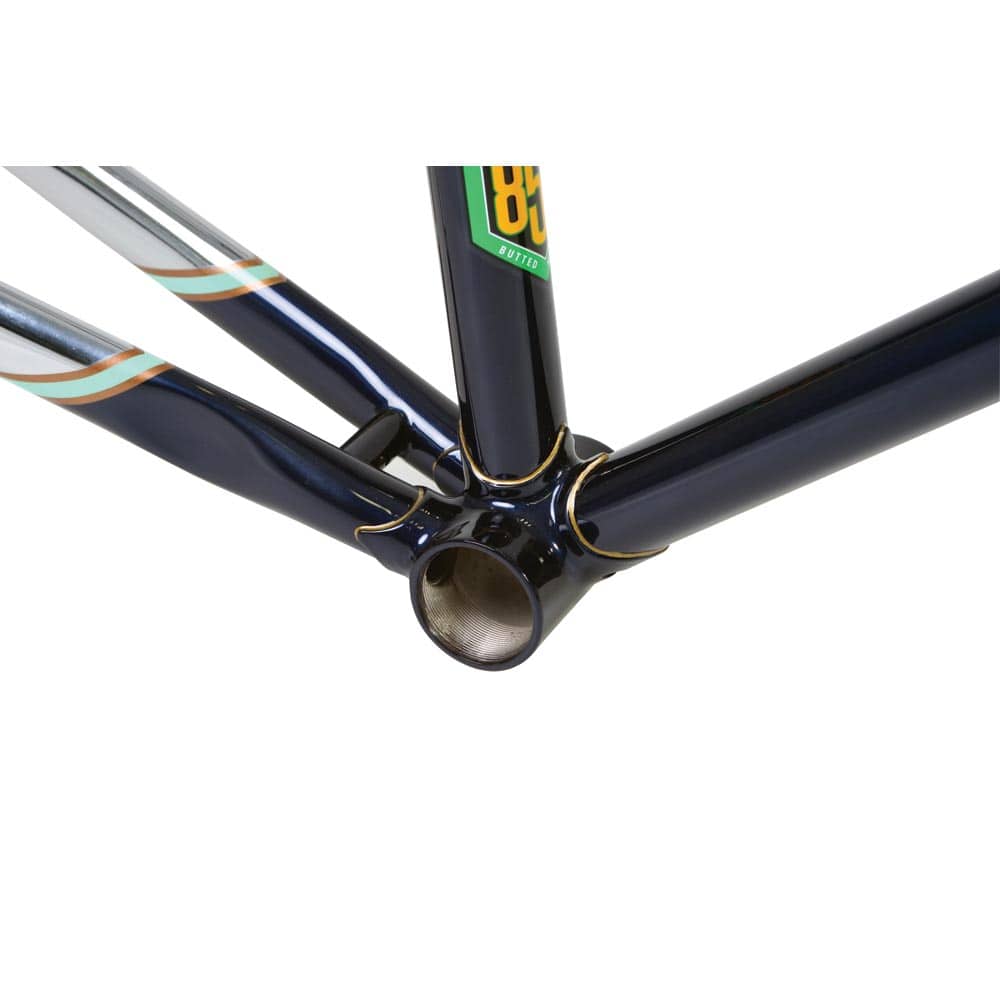 light blue frame kings road frameset p97548