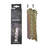 Gusset Components Gs 11 Chain | Swinnerton Cycles
