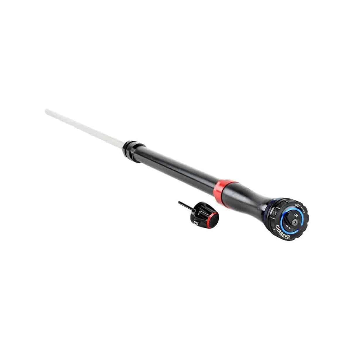 ROCKSHOX Damper Upgrade Kit - Charger2.1 RC2 Crown High Speed, Low Speed Compression (Includes Complete Right Side Internals) - LYRIK(2016-2022)/YARI (A1+/2016+)/PIKE 29+(A2-B1/2017-2019): BLACK LYRIK B1+/YARI A1+ ( | Swinnerton Cycles