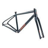 Salsa Journeyer Drop Bar Frameset