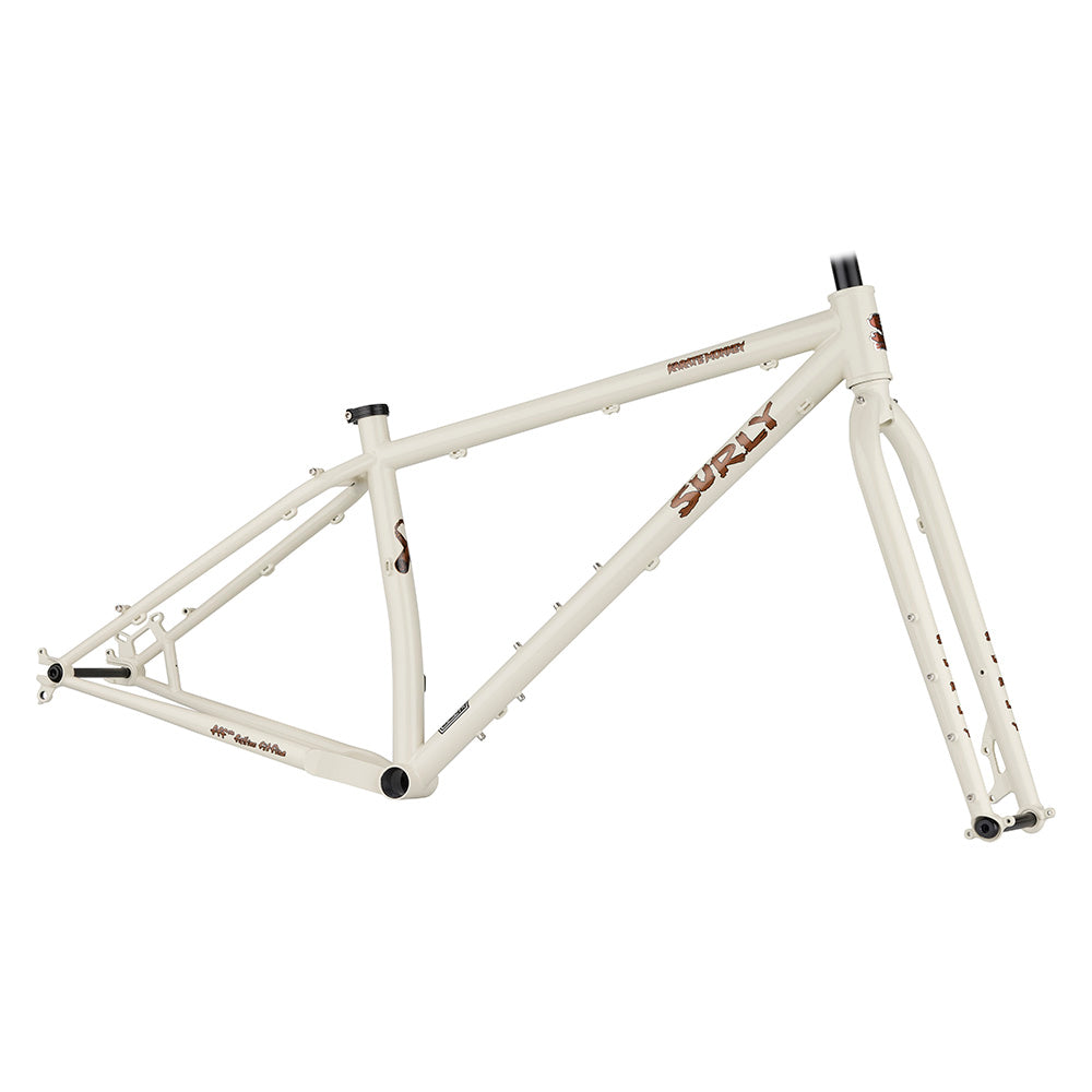 Surly - Bikes/Frames Karate Monkey Frameset