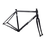 Surly - Bikes/Frames Straggler Frameset - Hi-Viz Black