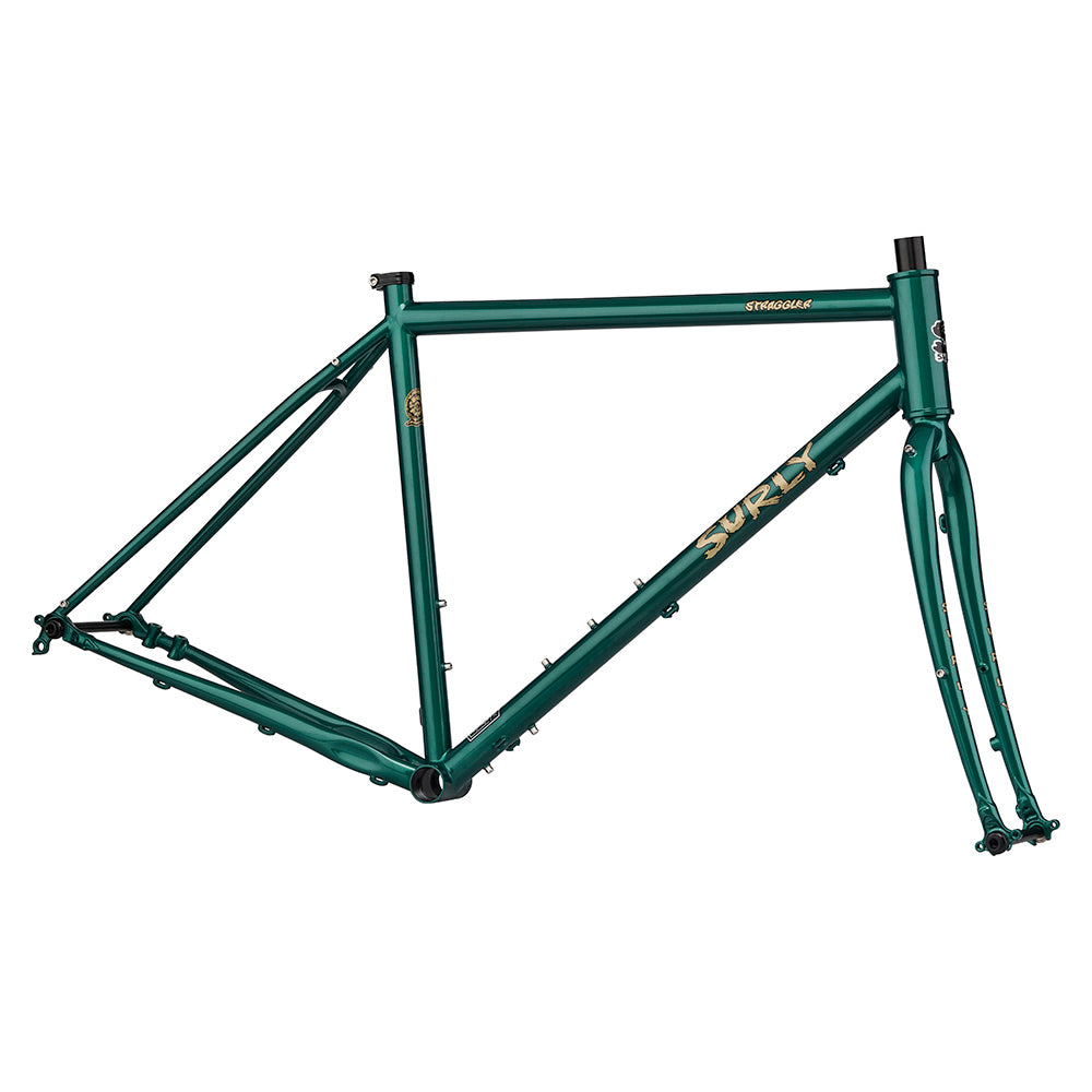 Surly - Bikes/Frames Straggler Frameset