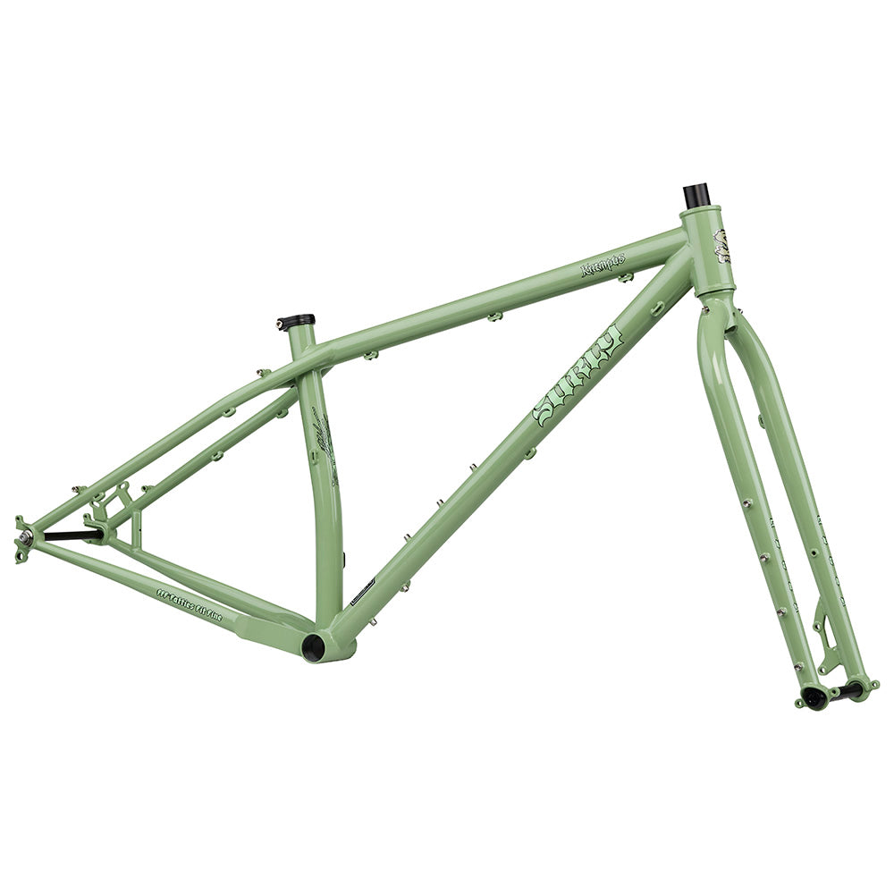 Surly - Bikes/Frames Krampus 29+ Frameset
