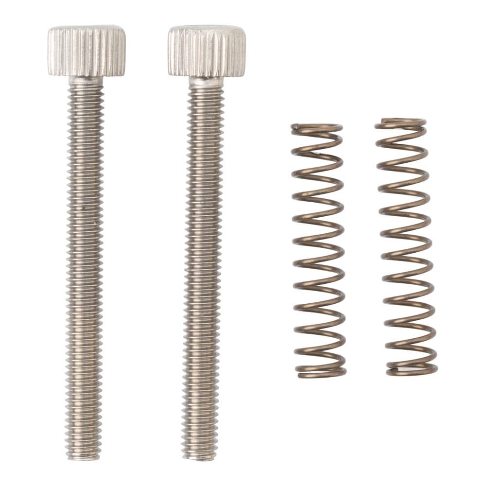Surly Straggler dropout screws for 700c gravel bike frame, replacement components for bike frame assembly.