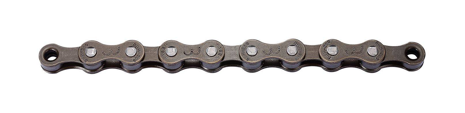 BBB BCH-010 - SingleLine Chain Single Speed Grey | Swinnerton Cycles
