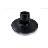 MAHLE X30/X35+ freewheel spare for e-bike X35+ system, Shimano HG compatible, close-up of the metal component with gear teeth.