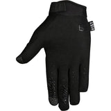Fist Handwear Lil FIST's Gloves, durable grip gloves in black with textured palm for enhanced hand protection and style.