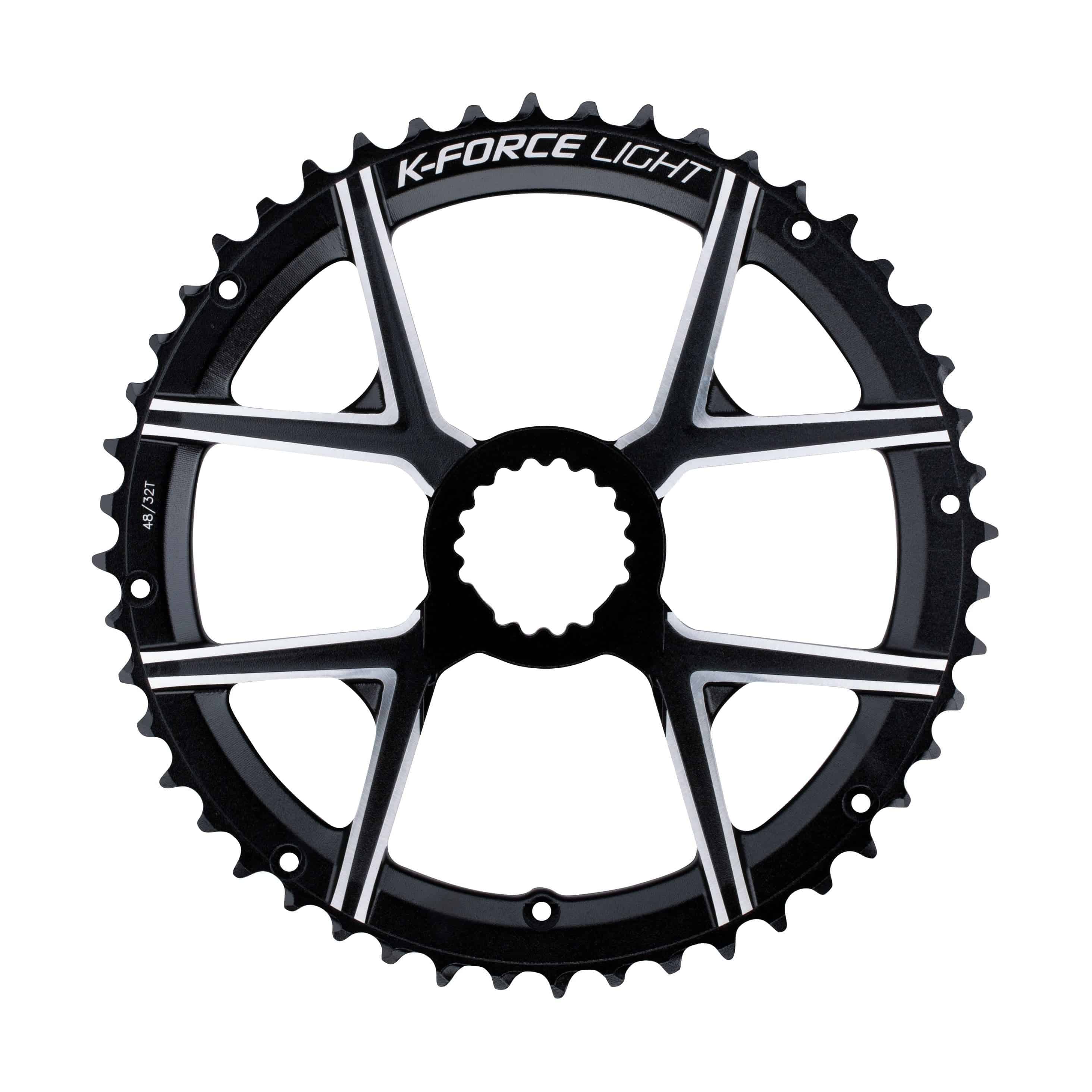 FSA K-Force Modular Road Chainring Direct Mount | Swinnerton Cycles