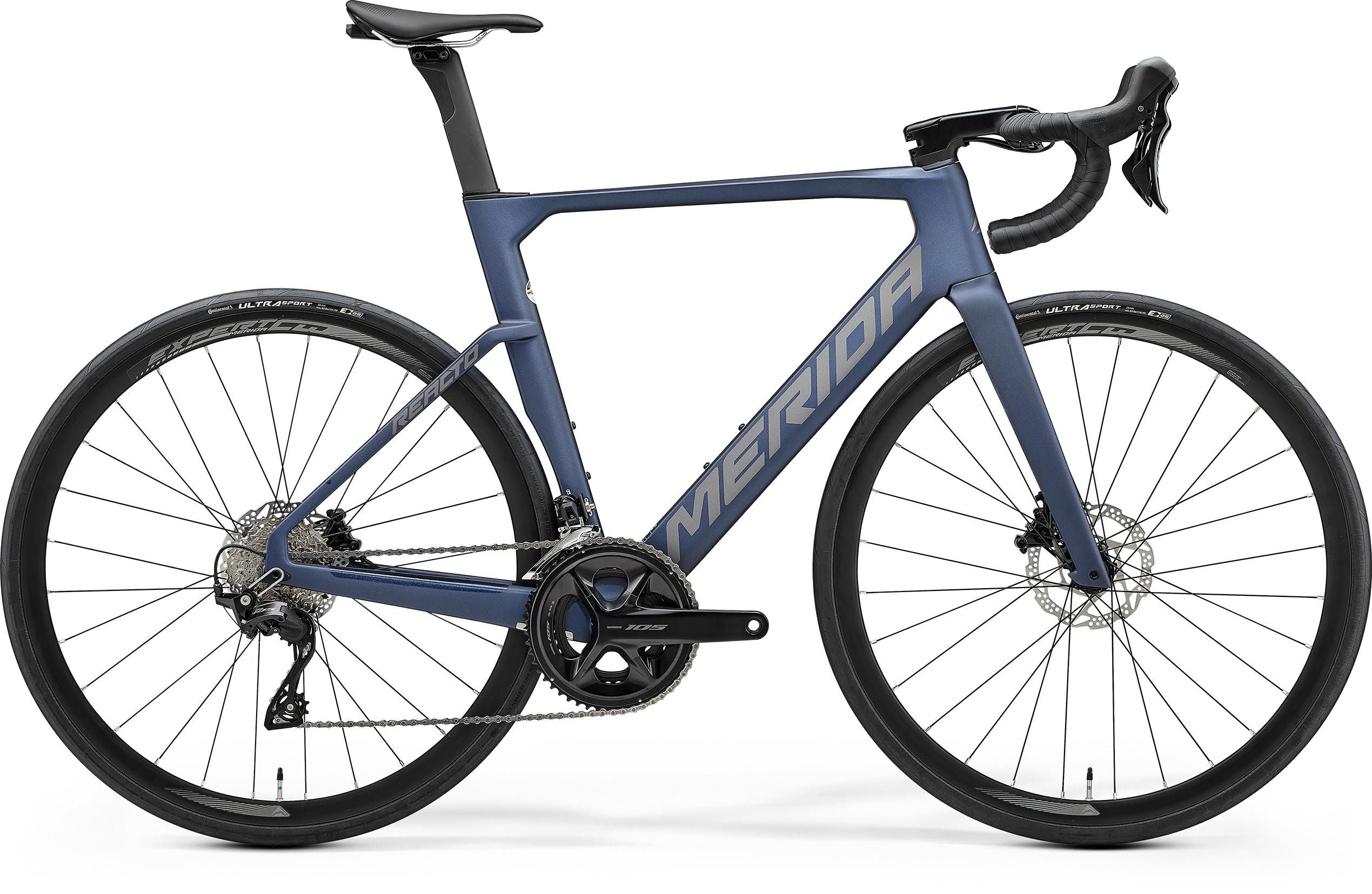 Merida Reacto 4000 Road Bike | Swinnerton Cycles