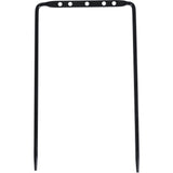 Basil Panniers & Bags - Distance holder black
