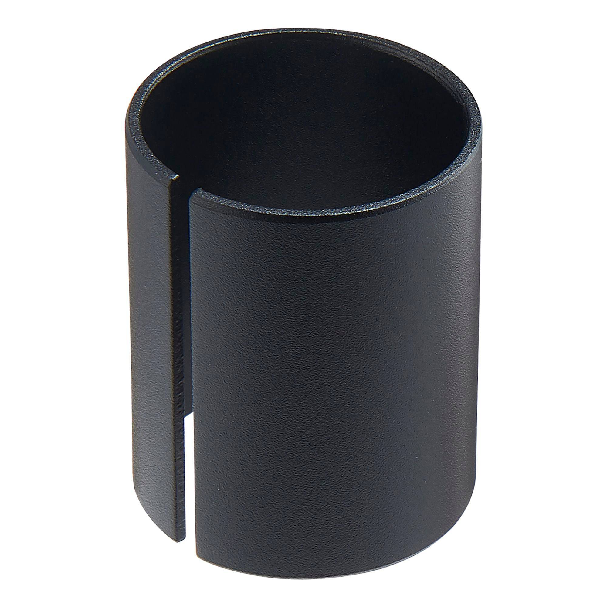 Ritchey stem adaptor shim for 28.6mm to 31.8mm steerer compatibility, bicycle components accessory, metal construction