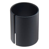 Ritchey stem adaptor shim for 28.6mm to 31.8mm steerer compatibility, bicycle components accessory, metal construction