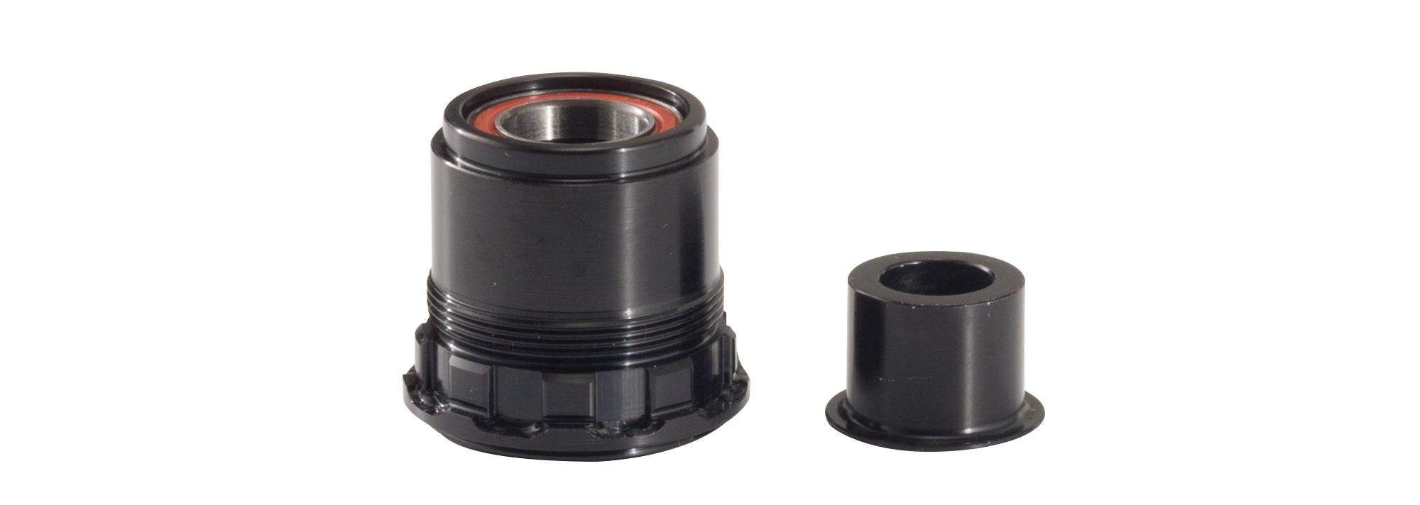 Bontrager DT240 11-Speed XD Driver Body Black 142/148mm OLD Cassette compatibility | Swinnerton Cycles