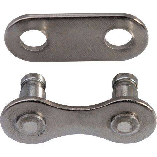 Kmc Snap-On 1X Narrow Ept Links Sil 2 Pr Chain | Swinnerton Cycles