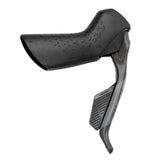 Sram Shift/Hydraulic Disc Brake Rival Axs E1 Stealthamajig Connected W/ Flat Mount 20Mm Ss Hardware (Rotor Sold Separately)
