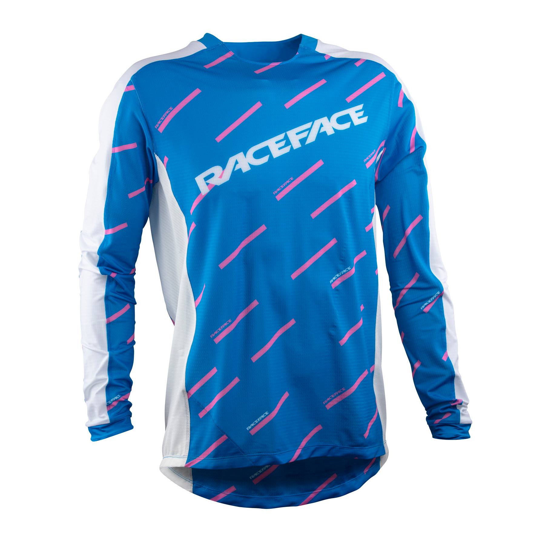 Race Face Ruxton Long Sleeve Jersey | Swinnerton Cycles