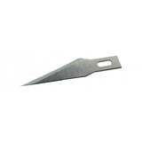 Jagwire hydraulic hose cutter replacement blades, pack of 5 silver precision workshop blades for bike maintenance and repair.
