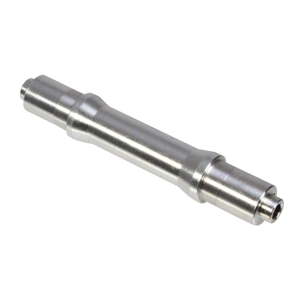 Halo Spin Doctor MX QR Axle Kit for hub replacement, featuring durable components and quick-release axle for MX bikes.