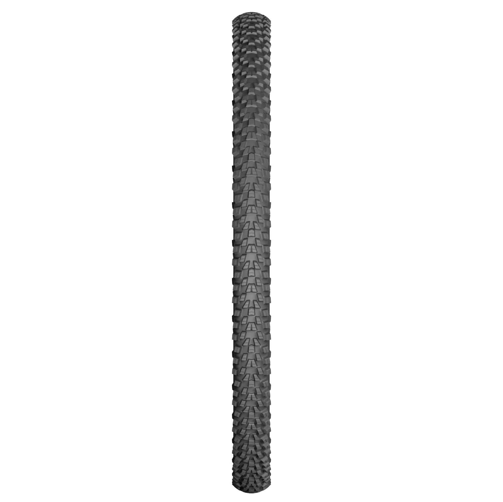Michelin Force Access mountain bike tyre for hard-packed dry terrain, 27.5-29 inch bike components with rugged tread