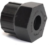 Shimano Workshop freewheel remover tool for rear hub maintenance, designed for bicycle wheel repairs and component removal.