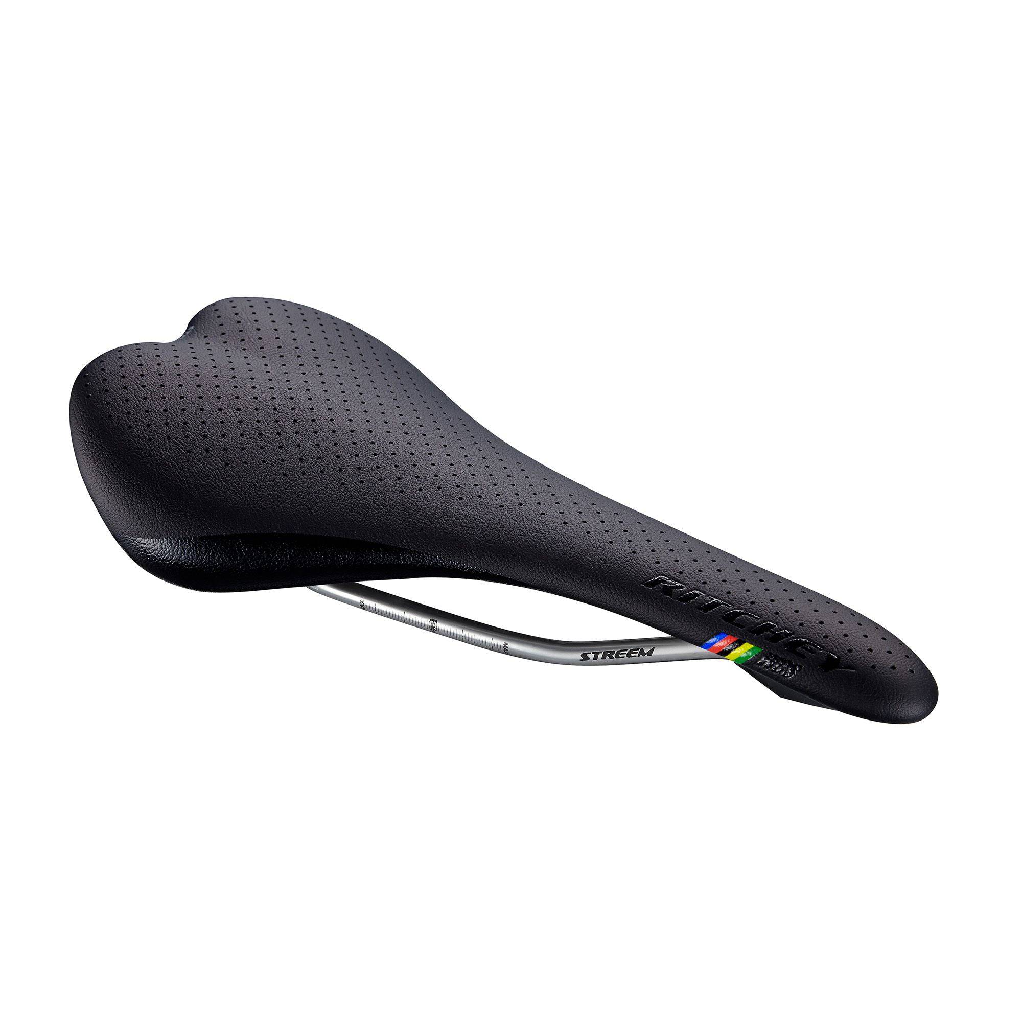Ritchey Wcs Streem Saddle Saddle | Swinnerton Cycles