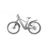 Topeak Mountain Guards - Tetrafender M1/M2 Set