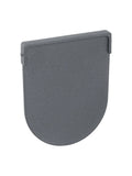 Black Trek Speed Concept SLR Bento Box divider for bike frame storage, designed for easy organization inside the bike frame.