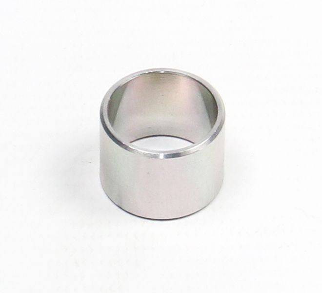 Hope Pro 3 Internal Spacer - 15Mm - Silver | Swinnerton Cycles