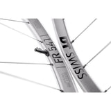 DT Swiss FR 1500 Limited Edition wheel, 30 mm rim, 110 x 15 mm BOOST axle, 29 inch front