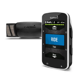 Garmin Edge 520 GPS- enabled cycle computer with speed and cadence sensor & HRM - black