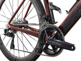 Giant Propel Advanced SL 0 road bike with Shimano Dura-Ace Di2 R9200 groupset, aerodynamic frame and racing design