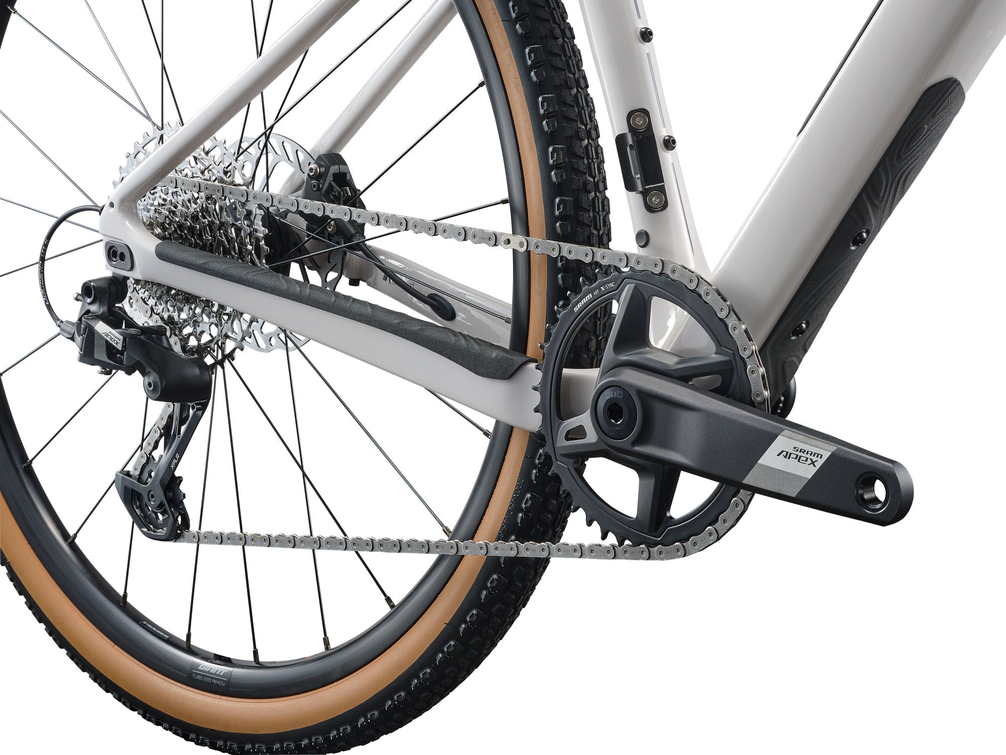 Liv Devote Advanced 1 Gravel Bike MY26